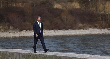 Başkan Alemdar açıkladı: Sapanca Gölü’nü korumak adına yeni adım: 50 yeni sondaj çalışması