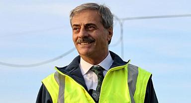 Başkan Alemdar kesintisiz ulaşım için yeni projeyi paylaştı