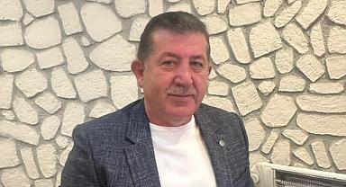 BAŞKAN AYAR'DAN KADİR GECESİ MESAJI