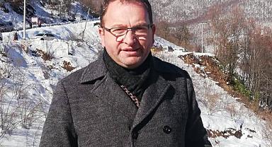 BAŞKAN FATİH SUNMAN'DAN RAMAZAN AYI MESAJI