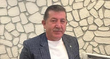 BAŞKAN HASAN AYAR'DAN 14 MART TIP BAYRAMI MESAJI