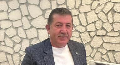 BAŞKAN HASAN AYAR'DAN 8 MART DÜNYA EMEKÇİ KADINLAR GÜNÜ MESAJI