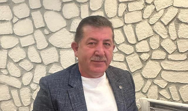 BAŞKAN HASAN AYAR'DAN 8 MART DÜNYA EMEKÇİ KADINLAR GÜNÜ MESAJI