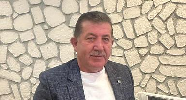 BAŞKAN HASAN AYAR'DAN RAMAZAN AYI MESAJI