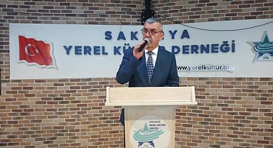 BAŞKAN İBRAHİM ŞAHİN'DEN RAMAZAN AYI MESAJI