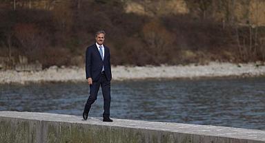 Başkan Yusuf Alemdar açıkladı: Proje hazır, ihaleye çıkıyoruz