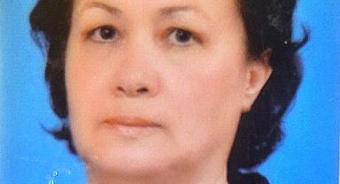 EMEKLİ ÖĞRETMEN GÜLSÜM ÖKMEN VEFAT ETTİ