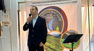 Başkan Erol Çetinkala'dan Ramazan Bayramı Mesajı
