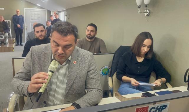 FATİH İLKAY'DAN 8 MART DÜNYA KADINLAR GÜNÜ MESAJI...