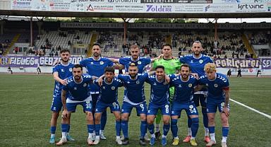 Futbol kötü, 3 puan güzel!