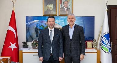 Gölün geleceği için: Arıtılmış Atık Suların Yeniden Kullanımı