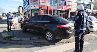 Her köşe başında aynı hatırlatmayı yapıyorlar: Bu şehir hepimizin…