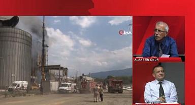 İLÇELERDE GÜNDEM PROGRAMINDA HENDEK KONUŞULACAK 