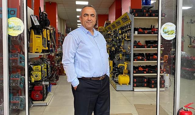 İRFAN ATAÇ'DAN ÇANAKKALE MESAJI