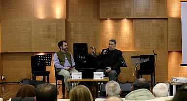 İz bırakan Mevlevi Nezih Uzel’in hatırasını yaşatan gece