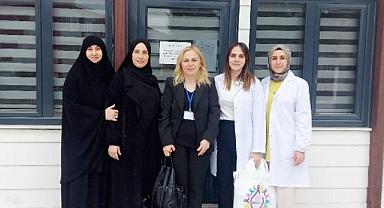 KOLOREKTAL KANSERDEN KORUNMA  VE BÜTÜNCÜL YAKLAŞIM