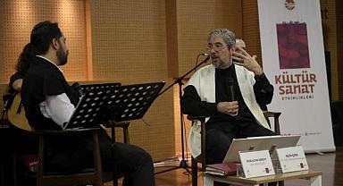 Mevlana’nın sözleri her insanın kalbine dokunur