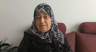 MİMAR CENGİZ ŞİŞMAN'IN ANNE ACISI