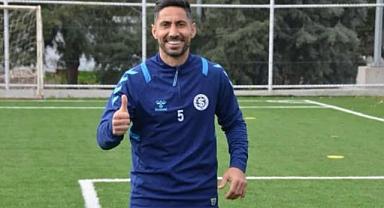 MURAT ERDEMİR HENDEKSPOR'DA