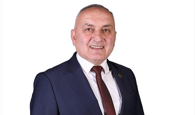 MUSTAFA KARAGÜZEL'DEN 14 MART TIP BAYRAMI MESAJI