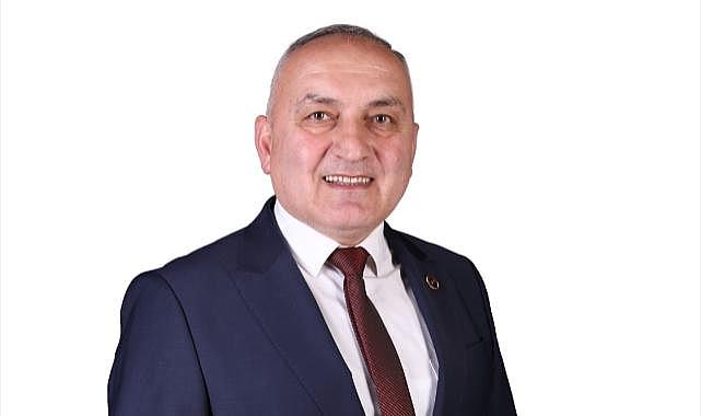 MUSTAFA KARAGÜZEL'DEN 8 MART DÜNYA EMEKÇİ KADINLAR GÜNÜ MESAJI