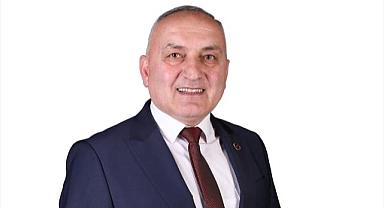 MUSTAFA KARAGÜZEL'DEN RAMAZAN AYI MESAJI