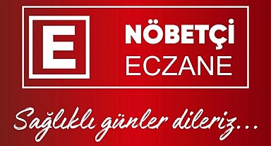 NÖBETÇİ ECZANE