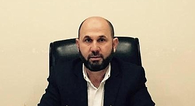 OSMAN GÜNEY, KADİR GECESİ MESAJI YAYINLADI...