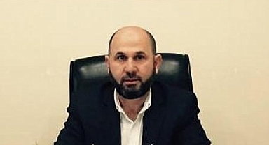 OSMAN GÜNEY, RAMAZAN BAYRAMI MESAJI YAYINLADI!...