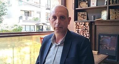 RESUL GÜMRÜK'ÜN ANNE ACISI