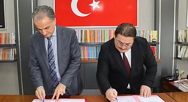 Sakarya Üniversitesi ve İl Millî Eğitimin Güçlü İş Birliği
