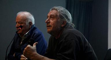 Şansal Büyüka ve Erdal Hoş’la Futbola Dair Söyleşisi...