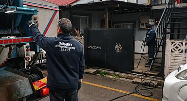 SASKİ, BAYRAM BOYUNCA SAHADA OLACAK