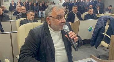 ŞENAY SAKAL'DAN 8 MART DÜNYA EMEKÇİ KADINLAR GÜNÜ MESAJI