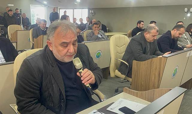 ŞENAY SAKAL'DAN KADİR GECESİ MESAJI