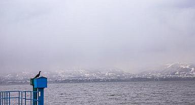 Şubat yağmurları Sapanca Gölü’ne 14 milyon metreküp su kazandırdı