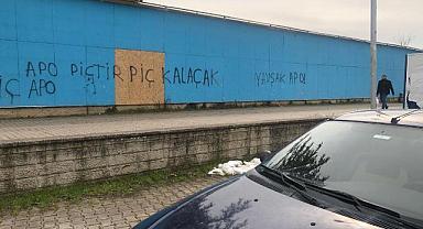 Terörsüz Türkiye Projesine Hendek'ten tepki!