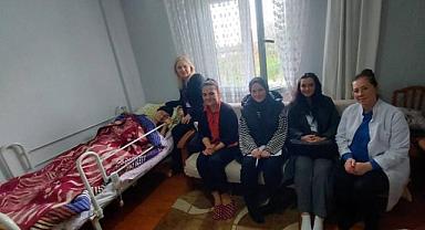 YAŞLILIKTA İNSANLIK ONURU VE DESTEKLEYİCİ YAKLAŞIM: “YAŞLILARA SAYGI HAFTASI”