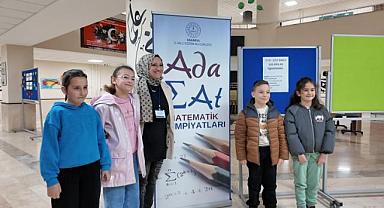 7. ADAMAT OLİMPİYATLARI’NIN İLK ETABI TAMAMLANDI