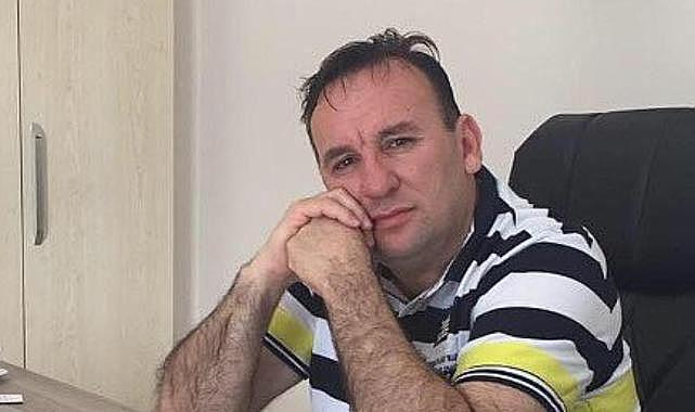 ATİLLA TEZGEL'DEN 23 NİSAN MESAJI