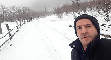 BAKACAK MAHALLESİ DON OLAYINDAN KORKUYOR!