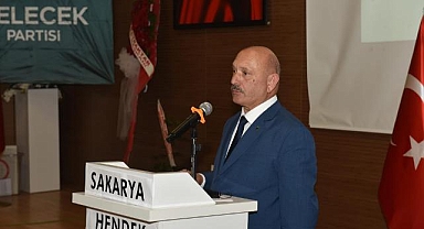 Başkan Akıcı'dan 23 Nisan Mesajı... 