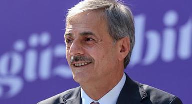 Başkan Alemdar Söğütlü’ye yeni yaşam alanı müjdesi verdi