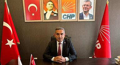 BAŞKAN BAYRAKTAR'DAN 23 NİSAN MESAJI