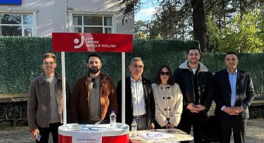 Başkan Bayraktar’dan Fatih İlkay Açıklaması