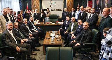 Başkan Yusuf Alemdar: “Ramazan Bayramımız mübarek olsun”