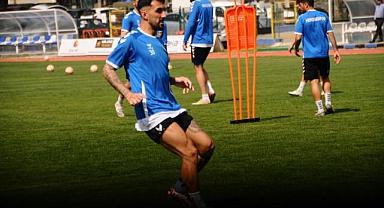 BURAK TOKER LİGİ ERKEN BİTİRDİ