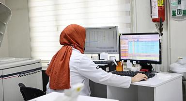 Büyükşehir Tıp Merkezi’ne tatil dönüşü rekor başvuru: Uzmanlardan mevsim geçişi uyarısı