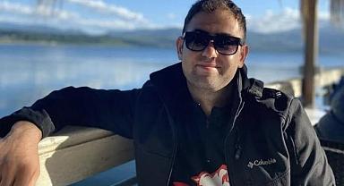 GENÇ YAŞTA KENDİNİ ASTI