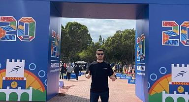 Hendek Halk Eğitim Atletizm Kursiyerleri Uluslararası Arenada Başarıyla Temsil Ediyor